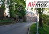 internet Airmax AirFiber Jelenia Góra