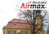 internet stacjonarny airmax Jelenia Góra