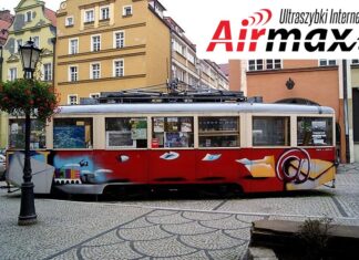 internet światłowodowy airmax Jelenia Góra